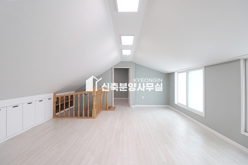 경기 고양덕양구 주교동 신성베스티아 [ 3룸 . 복층 Type ] 분양 매물번호 10093 사진 34