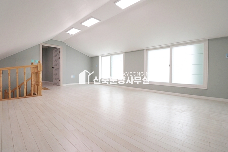 경기 고양덕양구 주교동 신성베스티아 [ 3룸 . 복층 Type ] 분양 매물번호 10093 사진 35