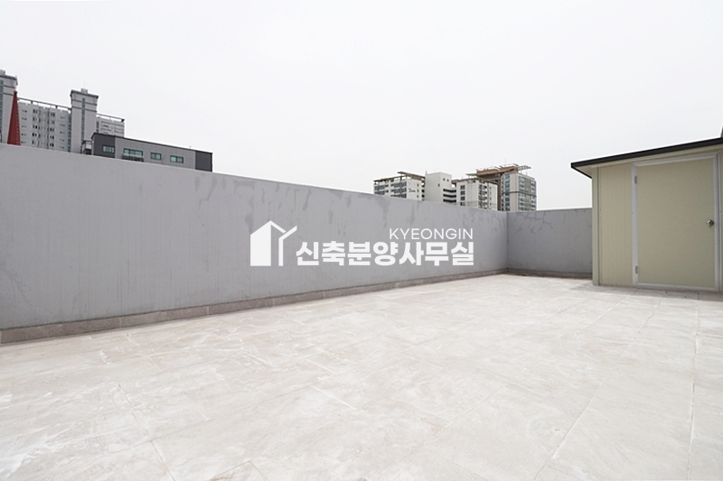 경기 고양덕양구 주교동 신성베스티아 [ 3룸 . 복층 Type ] 분양 매물번호 10093 사진 37
