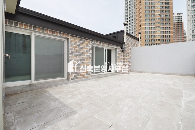경기 고양덕양구 주교동 신성베스티아 [ 3룸 . 복층 Type ] 분양 매물번호 10093 사진 38