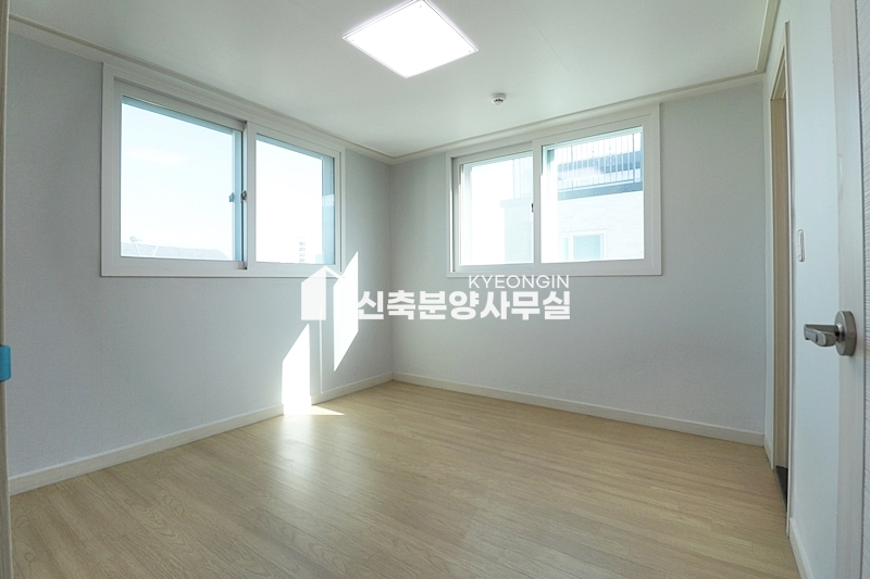 경기 고양덕양구 주교동 현대타운 [ 2룸 . 3룸 . 복층 Type ] 분양 매물번호 10096 사진 8