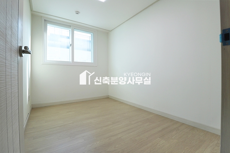 경기 고양덕양구 주교동 현대타운 [ 2룸 . 3룸 . 복층 Type ] 분양 매물번호 10096 사진 11