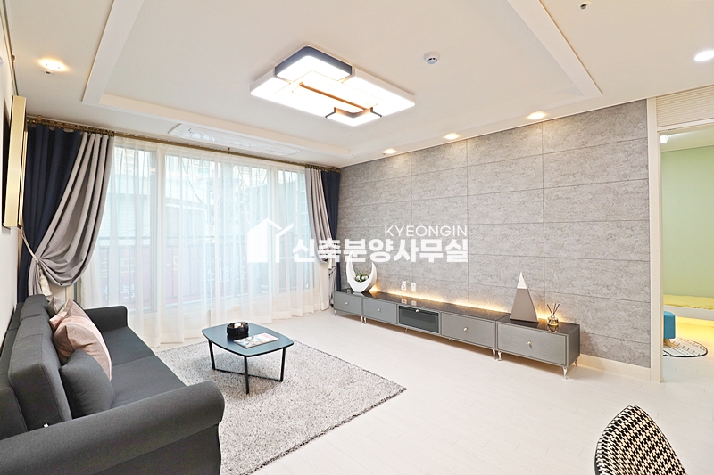 경기 고양덕양구 주교동 SJ성진힐스 [ 3룸 . 테라스 . 복층 Type ] 분양 매물번호 11956 사진 4