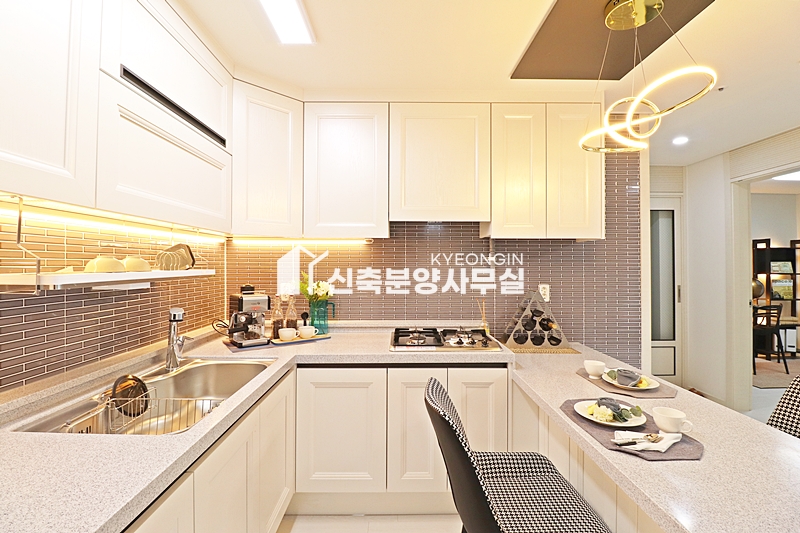 경기 고양덕양구 주교동 SJ성진힐스 [ 3룸 . 테라스 . 복층 Type ] 분양 매물번호 11956 사진 10