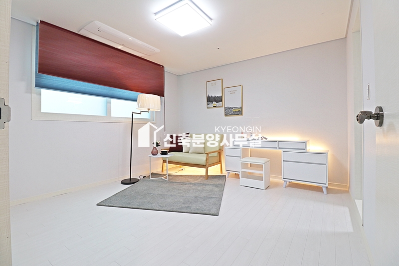 경기 고양덕양구 주교동 SJ성진힐스 [ 3룸 . 테라스 . 복층 Type ] 분양 매물번호 11956 사진 12