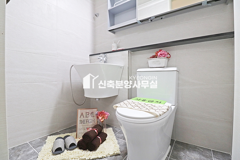 경기 고양덕양구 주교동 SJ성진힐스 [ 3룸 . 테라스 . 복층 Type ] 분양 매물번호 11956 사진 13