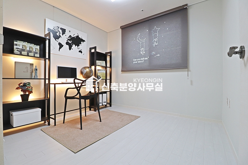 경기 고양덕양구 주교동 SJ성진힐스 [ 3룸 . 테라스 . 복층 Type ] 분양 매물번호 11956 사진 14