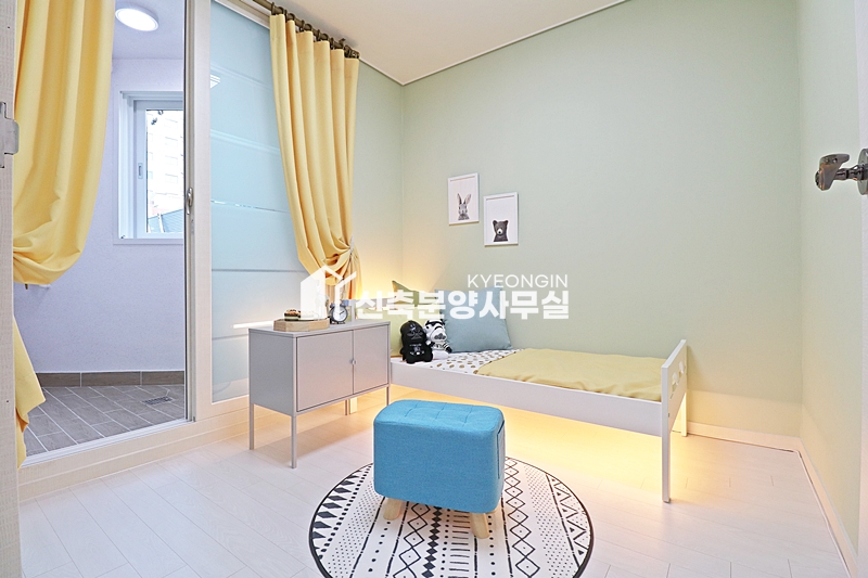 경기 고양덕양구 주교동 SJ성진힐스 [ 3룸 . 테라스 . 복층 Type ] 분양 매물번호 11956 사진 15