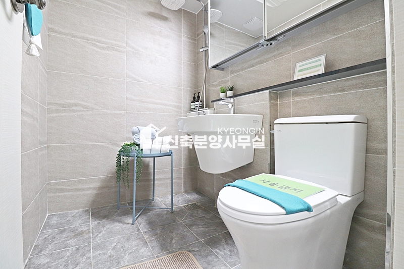 경기 고양덕양구 주교동 SJ성진힐스 [ 3룸 . 테라스 . 복층 Type ] 분양 매물번호 11956 사진 16