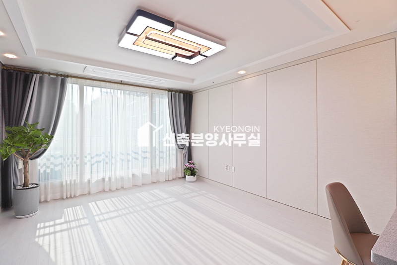 경기 고양덕양구 주교동 SJ성진힐스 [ 3룸 . 테라스 . 복층 Type ] 분양 매물번호 11956 사진 19