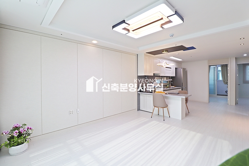 경기 고양덕양구 주교동 SJ성진힐스 [ 3룸 . 테라스 . 복층 Type ] 분양 매물번호 11956 사진 23