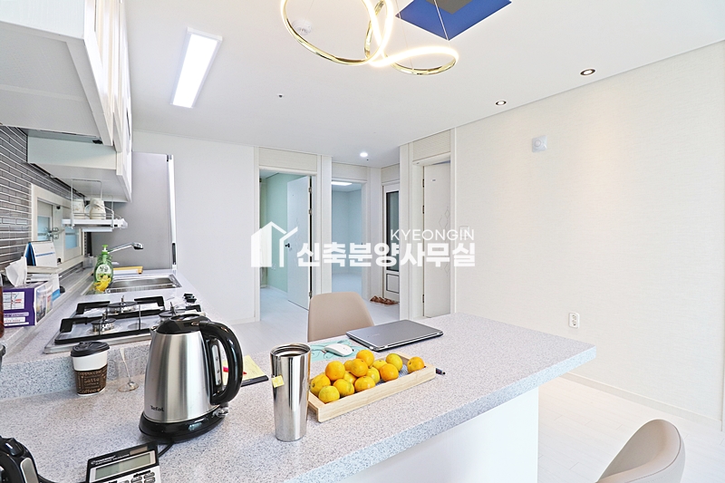 경기 고양덕양구 주교동 SJ성진힐스 [ 3룸 . 테라스 . 복층 Type ] 분양 매물번호 11956 사진 24