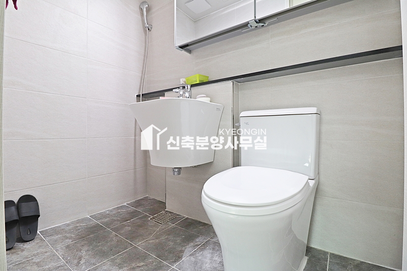 경기 고양덕양구 주교동 SJ성진힐스 [ 3룸 . 테라스 . 복층 Type ] 분양 매물번호 11956 사진 30