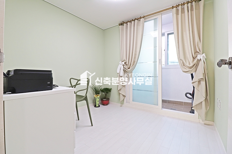 경기 고양덕양구 주교동 SJ성진힐스 [ 3룸 . 테라스 . 복층 Type ] 분양 매물번호 11956 사진 32