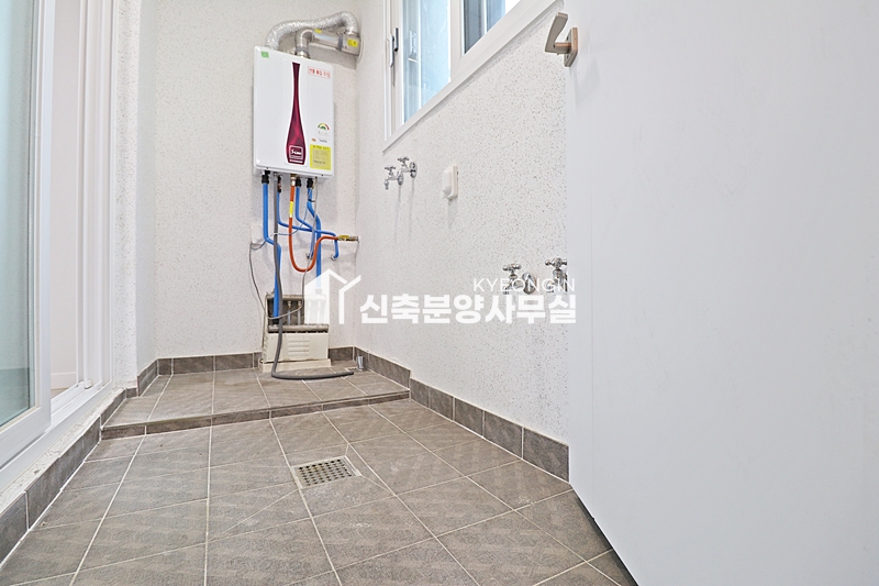 경기 고양일산서구 일산동 더 힐 [ 3룸 . 복층 Type ] 분양 매물번호 11961 사진 17