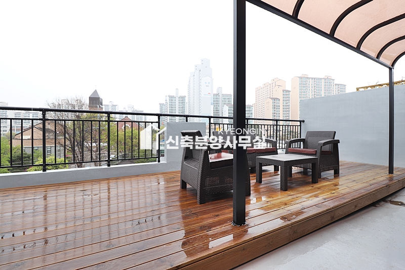 경기 고양일산서구 일산동 더 힐 [ 3룸 . 복층 Type ] 분양 매물번호 11961 사진 38