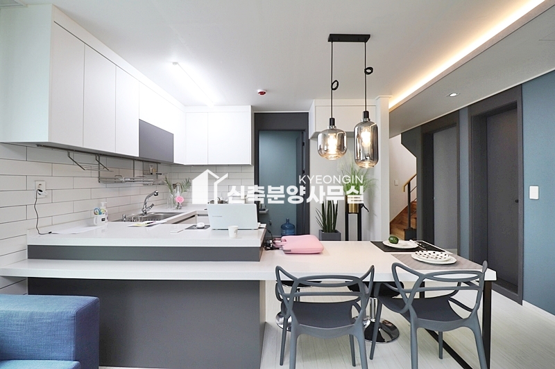 경기 고양일산서구 대화동 이룸재 [ 3룸 . 복층 Type ] 분양 매물번호 10106 사진 8