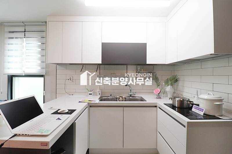 경기 고양일산서구 대화동 이룸재 [ 3룸 . 복층 Type ] 분양 매물번호 10106 사진 10
