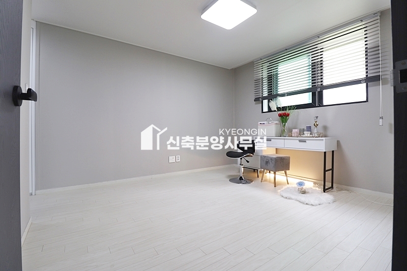 경기 고양일산서구 대화동 이룸재 [ 3룸 . 복층 Type ] 분양 매물번호 10106 사진 12