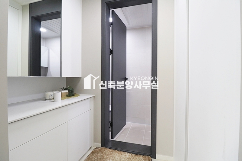 경기 고양일산서구 대화동 이룸재 [ 3룸 . 복층 Type ] 분양 매물번호 10106 사진 13