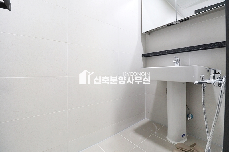 경기 고양일산서구 대화동 이룸재 [ 3룸 . 복층 Type ] 분양 매물번호 10106 사진 14