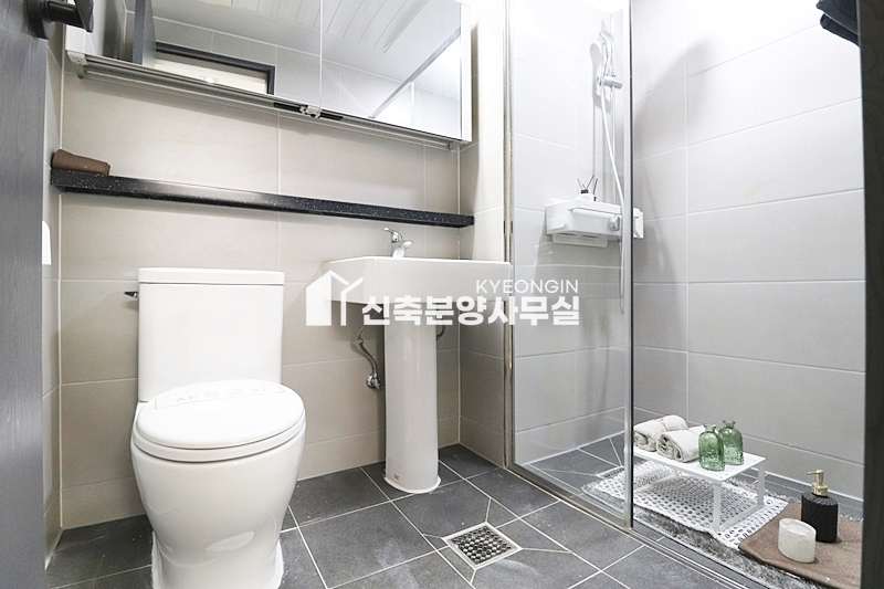 경기 고양일산서구 대화동 이룸재 [ 3룸 . 복층 Type ] 분양 매물번호 10106 사진 18