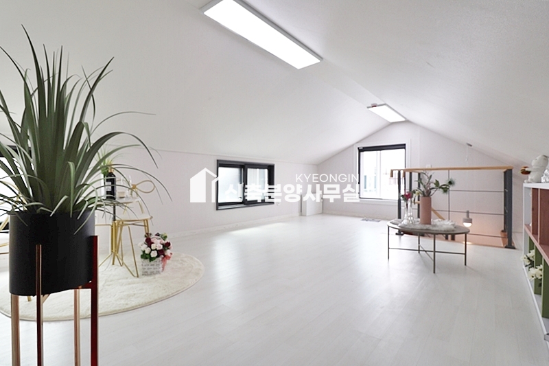 경기 고양일산서구 대화동 이룸재 [ 3룸 . 복층 Type ] 분양 매물번호 10106 사진 22