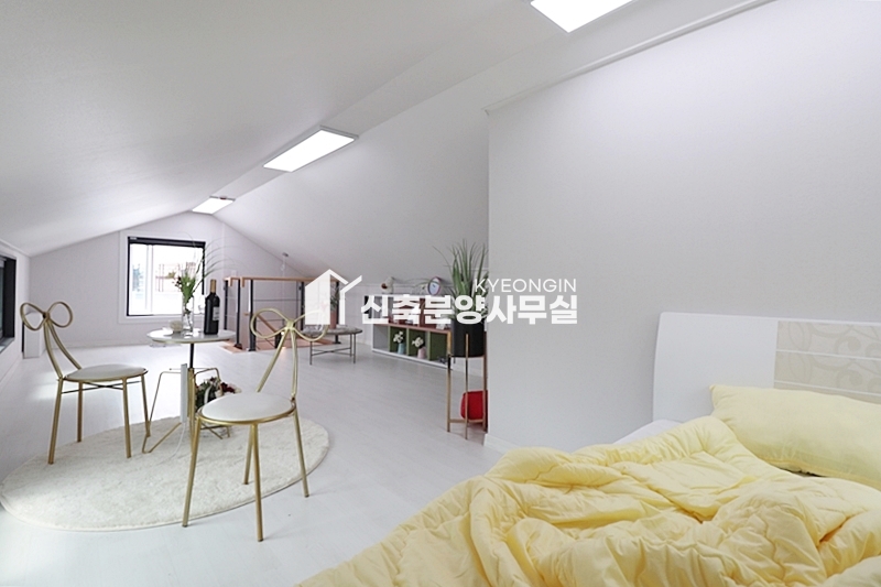 경기 고양일산서구 대화동 이룸재 [ 3룸 . 복층 Type ] 분양 매물번호 10106 사진 23