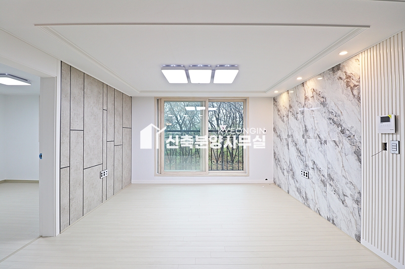 경기 고양일산서구 덕이동 더힐 위드 포레스트 [ 3룸 . 복층 Type ] 분양 매물번호 11962 사진 22