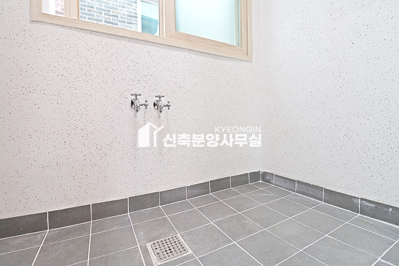경기 고양일산서구 덕이동 더힐 위드 포레스트 [ 3룸 . 복층 Type ] 분양 매물번호 11962 사진 29