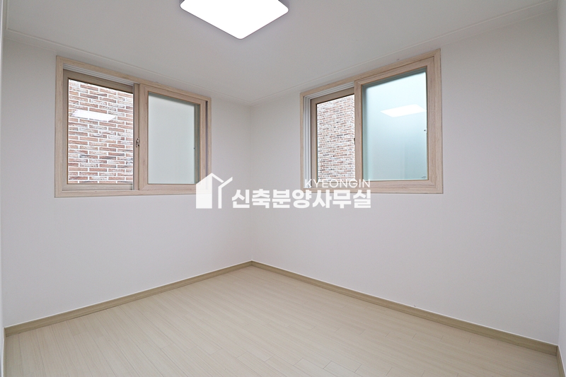 경기 고양일산서구 덕이동 더힐 위드 포레스트 [ 3룸 . 복층 Type ] 분양 매물번호 11962 사진 30