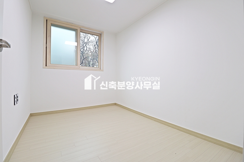 경기 고양일산서구 덕이동 더힐 위드 포레스트 [ 3룸 . 복층 Type ] 분양 매물번호 11962 사진 32
