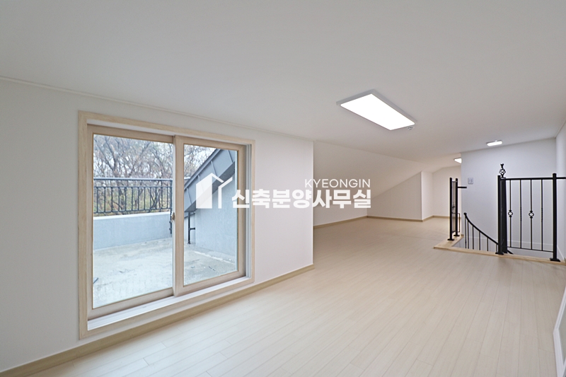 경기 고양일산서구 덕이동 더힐 위드 포레스트 [ 3룸 . 복층 Type ] 분양 매물번호 11962 사진 36