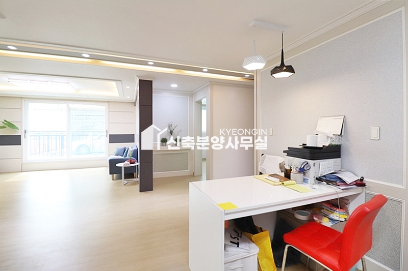 경기 고양일산서구 덕이동 태영아트빌 [ 3룸 . 테라스 . 복층 Type ] 분양 매물번호 10117 사진 1