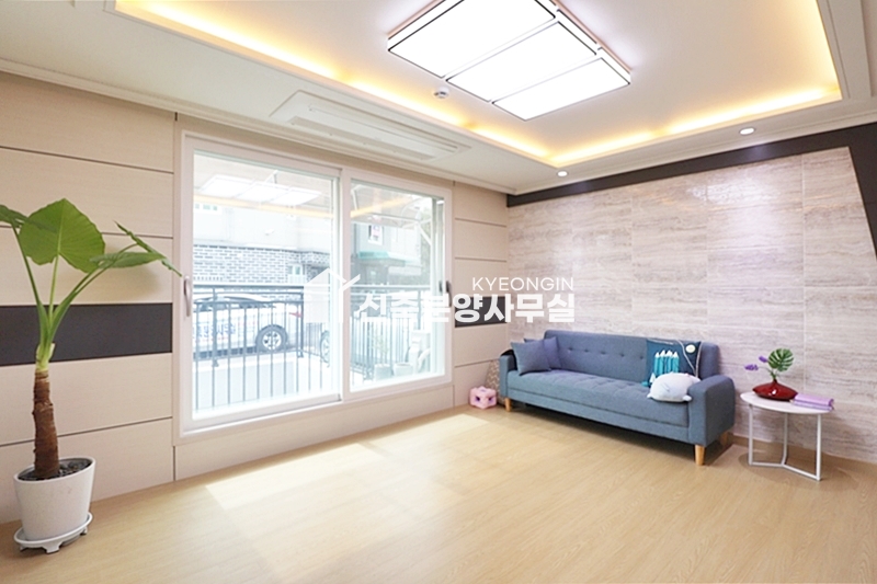 경기 고양일산서구 덕이동 태영아트빌 [ 3룸 . 테라스 . 복층 Type ] 분양 매물번호 10117 사진 2