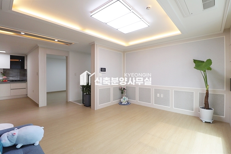 경기 고양일산서구 덕이동 태영아트빌 [ 3룸 . 테라스 . 복층 Type ] 분양 매물번호 10117 사진 5
