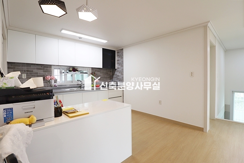 경기 고양일산서구 덕이동 태영아트빌 [ 3룸 . 테라스 . 복층 Type ] 분양 매물번호 10117 사진 7