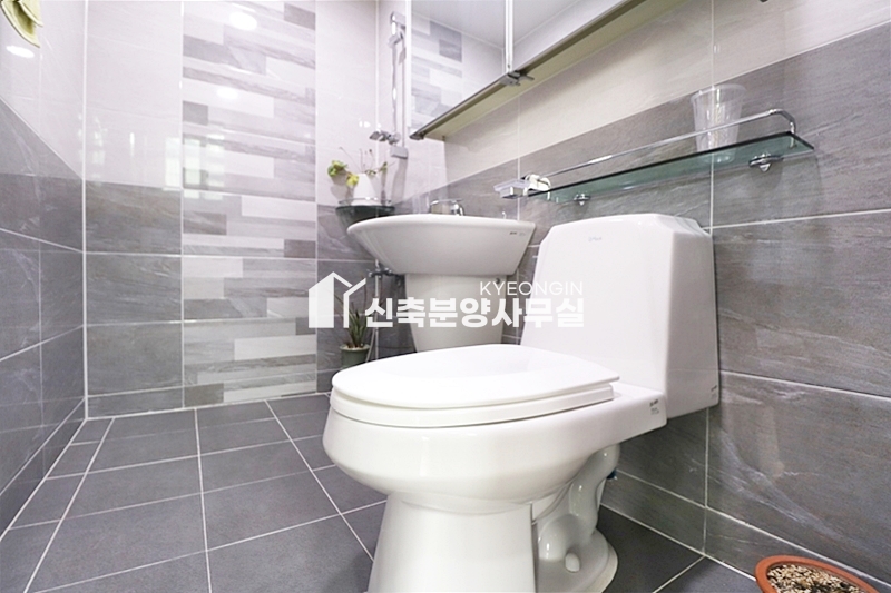 경기 고양일산서구 덕이동 태영아트빌 [ 3룸 . 테라스 . 복층 Type ] 분양 매물번호 10117 사진 14