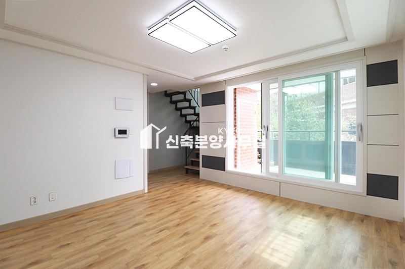 경기 고양일산서구 덕이동 태영아트빌 [ 3룸 . 테라스 . 복층 Type ] 분양 매물번호 10117 사진 18