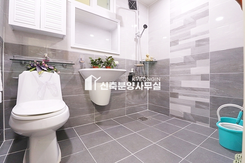 경기 고양일산서구 덕이동 태영아트빌 [ 3룸 . 테라스 . 복층 Type ] 분양 매물번호 10117 사진 21