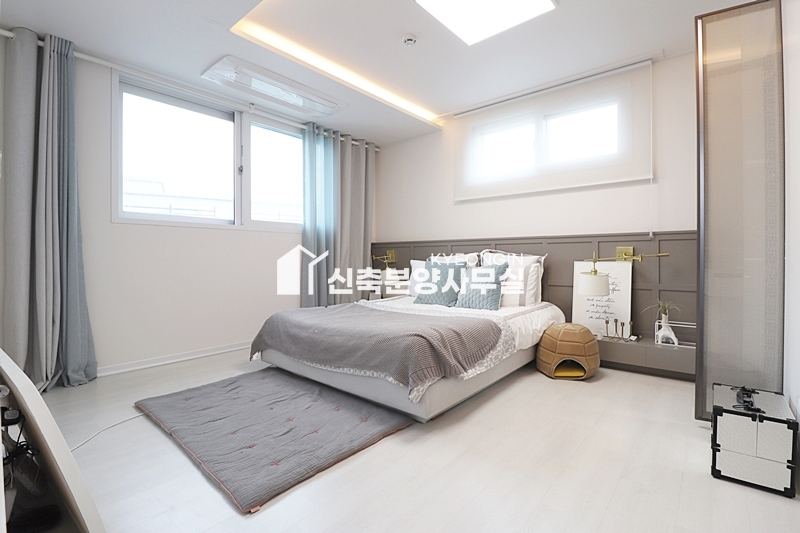 경기 고양일산서구 덕이동 덕이센트레빌 2차 [ 3룸 . 복층 Type ] 분양 매물번호 10108 사진 13
