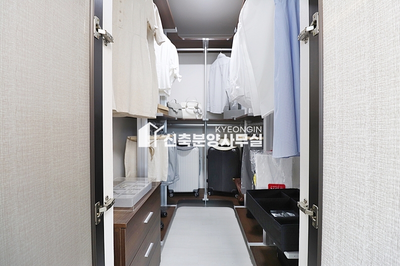 경기 고양일산서구 덕이동 덕이센트레빌 2차 [ 3룸 . 복층 Type ] 분양 매물번호 10108 사진 15