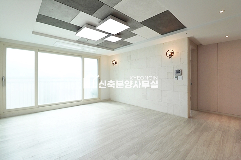 경기 고양일산서구 덕이동 체리쉬 [ 3룸 . 테라스 . 복층 Type ] 분양 매물번호 10116 사진 4