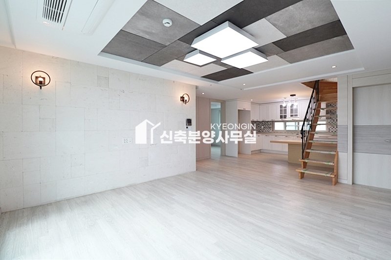 경기 고양일산서구 덕이동 체리쉬 [ 3룸 . 테라스 . 복층 Type ] 분양 매물번호 10116 사진 5