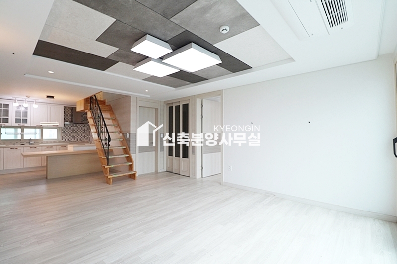 경기 고양일산서구 덕이동 체리쉬 [ 3룸 . 테라스 . 복층 Type ] 분양 매물번호 10116 사진 6