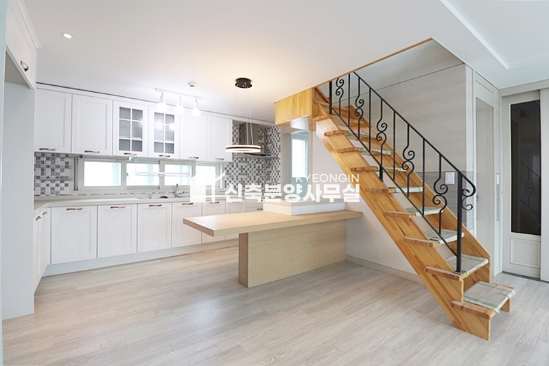경기 고양일산서구 덕이동 체리쉬 [ 3룸 . 테라스 . 복층 Type ] 분양 매물번호 10116 사진 10