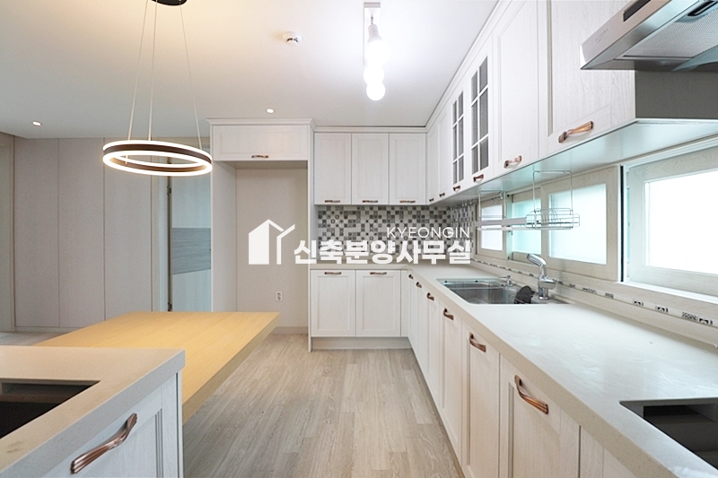 경기 고양일산서구 덕이동 체리쉬 [ 3룸 . 테라스 . 복층 Type ] 분양 매물번호 10116 사진 11