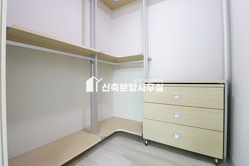 경기 고양일산서구 덕이동 체리쉬 [ 3룸 . 테라스 . 복층 Type ] 분양 매물번호 10116 사진 13