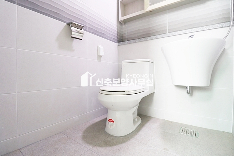 경기 고양일산서구 덕이동 체리쉬 [ 3룸 . 테라스 . 복층 Type ] 분양 매물번호 10116 사진 14