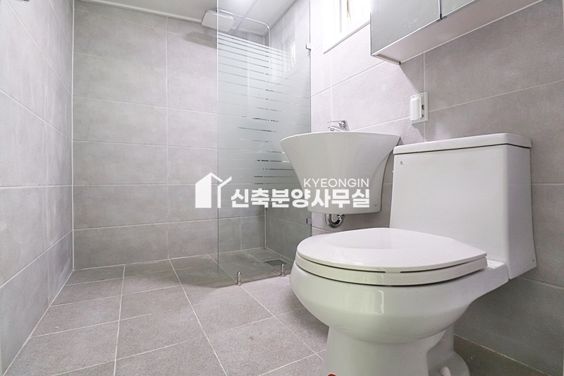 경기 고양일산서구 덕이동 체리쉬 [ 3룸 . 테라스 . 복층 Type ] 분양 매물번호 10116 사진 25